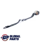 Mini Cooper R52 Cabrio Safety Seat Upper Belt Front Right O/s Black. Fixed Price $70.47.