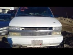 Seat Belt Front Rwd Driver Retractor Fits 00-02 Astro 277140. Fixed Price $98.30.