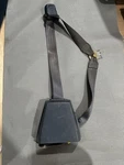 95-98 Gmc Chevy Truck Seat Belt Retractor Driver Extended Cab Dark Blue. Fixed Price $107.00.