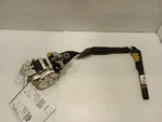 Black Left Front Seat Belt Retractor From 2015 Corvette Coupe 12789741. Fixed Price $265.69.