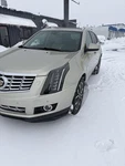 Used Front Right Seat Belt Fits: 2013 Cadillac Srx Bucket Passenger Retrac. Fixed Price $169.90.