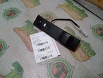 Seat Belt Front Bucket Passenger Buckle Fits 11-13 Fiesta 2607870. Fixed Price $97.49.