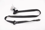 2014-18 Jeep Grand Cherokee Overland Rear Left Side 2ND Row Seat Belt Retractor. Fixed Price $92.17.