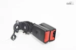 2017-2020 Audi A3 Rear Second 2ND Row Left Side Seat Belt Buckle Latch Oem. Fixed Price $34.64.