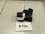 2005 Bmw X3 E83 Front Left Driver Side Seat Belt Retractor Oem+. Fixed Price $64.85.