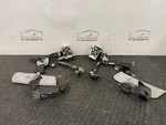 11 Hyundai Sonata Front Left & Right Safety Seatbelt Retractor Gray Interior. Fixed Price $160.00.