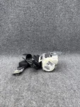2014-2018 Jeep Cherokee Left Rear Seatbelt Retractor Assembly Black Oem. Fixed Price $45.00.