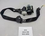 12-13 Oem Mercedes W212 E350 C63 Amg Front Driver Retractor. Fixed Price $55.07.