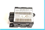 2004-2010 Audi A8L Quattro Front Seat Ventilation Control 4E0959772A Oem. Fixed Price $29.70.