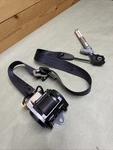 11-17 Honda Odyssey Front Left Driver Side Retractor NH767L. Fixed Price $169.95.