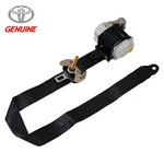 Oem Genuine Toyota Highlander 2014-2019 Rear 2RD Row Left Seat Belt Retractor. Fixed Price $120.41.