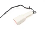 2014 - 2024 Infiniti Q50 Front Left Side Seat Belt Safety Buckle Oem Gray. Fixed Price $40.38.