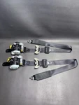 06-11 Honda Civic Sedan Front Driver Passenger Gray Oem. Fixed Price $199.99.