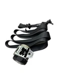 2020-2023 Gmc Sierra K3500 Rear Left Driver Seat Belt Retractor Black 84761100. Fixed Price $68.00.