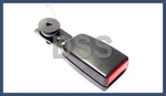 New Genuine Mercedes Rear Left Seat Belt Buckle GL320 GL450 GL550 16486017699051. Fixed Price $162.19.