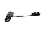 10-16 Bmw 550I Gt Rear Right Seat Folding Backrest Lock Latch Release Handle Oem. Fixed Price $61.25.