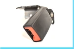 Mercedes C63 Amg 12-15 Rear Left Back Seat Safety Belt Buckle 2078600769. Fixed Price $24.00.