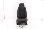 22-24 Chevrolet Silverado Lt-l 2.7L 4WD Front Passenger Right Side Seat Complete. Fixed Price $679.85.