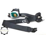 2022-2025 Hyundai Santa Cruz Left Driver Rear Side Seatbelt Retractor Oem. Fixed Price $99.99.