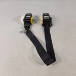 97-04 Corvette C5 Hatchback Passenger Set Retractor AA7423. Fixed Price $79.00.