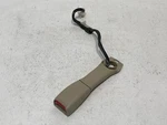01-06 Lexus LS430 XF30 Front Left Lh Driver Seat Belt Buckle Receiver Oem LK04. Fixed Price $24.50.