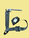 Oem 2013-2017 Ford Escape Front Right Seat Belt Retractor CJ54-78612D64-A #5360. Fixed Price $49.50.