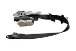 11-18 Audi A8L Quattro Front Left Side Seatbelt Retractor 4H0857705A Oem. Fixed Price $88.00.
