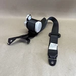 2018-2023 Subaru Crosstrek Rear Left Side 2ND Second Row Seat Belt Black Oem. Fixed Price $40.00.