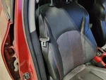Used Front Right Seat Belt Fits: 2013 Nissan Juke Bucket Passenger Retract. Fixed Price $60.00.
