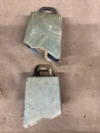 1973-1987 Chevy K5 Blazer Pickup Truck Lap Seat Belt Retractors Gmc Jimmy Sierra. Fixed Price $145.76.