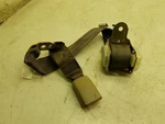 03 04 05 06 07 08 Toyota Corolla Center Seat Belt W/buckle Brn FA41. Fixed Price $79.99.