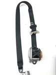 2012 Infiniti QX56 Right Front Seat Belt Retractor (w/o Pre-crash System). Fixed Price $59.50.
