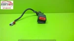 97 98 Acura Cl 3.0 Cpe Driver Left Front Seat Belt Buckle Oem 1992-35. Fixed Price $30.00.