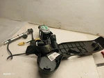 Belt Front Passenger Buckle Cloth Seats Fits 16-22 Pilot 4050763. Fixed Price $110.49.