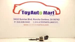 00 01 02 03 04 05 Toyota Echo Driver Side Rear Seat Belt Assembly. Fixed Price $71.99.
