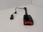 2013 14 2015 Ford Escape Lh Left Seat Belt Front Bucket Driver Buckle. Fixed Price $82.48.
