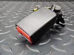 Mercedes Class Glc W205 X253 Rear Left Seat Belt Buckle A2058600369. Fixed Price $26.77.