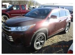 Used Front Left Seat Belt Fits: 2019 Toyota Highlander Bucket Driver Buckl. Fixed Price $114.90.