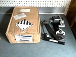 Ford Oem Nos DG9Z-54611B08-AF Front Rh Side Belt Charcoal 2013-2016 Fusion. Fixed Price $230.99.
