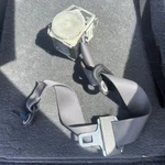 2006 Dodge Durango Rear Right Passenger Side Seat Belt Retractor Oem. Fixed Price $30.00.