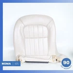 95-97 Jaguar X300 XJ6 Vanden Plas Front Left Side Lower Seat Cushion Beige Oem. Fixed Price $137.23.