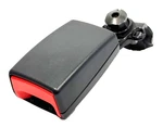 2012-2018 Audi Q3 Rear Right Side Second Row Seat Belt Buckle 4G88577399B9 Oem. Fixed Price $26.60.