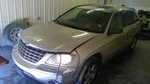 Used Front Left Seat Belt Fits: 2005 Chrysler Pacifica Bucket Driver. Fixed Price $143.40.