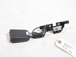 2017-2023 Tesla Model Rear Left Side Seat Belt Buckle 1085939-01-E Oem 94K. Fixed Price $31.40.