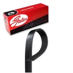 Gates Serpentine Belt For 1995-2004 Freightliner FL70. Fixed Price $65.42.