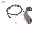 2019-22 Infiniti QX50 Rear Right Passenger Side Buckle Oem. Fixed Price $32.50.