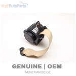2015-2016 Bmw M235I Xdrive Rear / Retractor 7309365. Fixed Price $30.99.