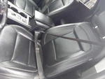 Used Front Left Seat Belt Fits: 2021 Ford Explorer Driver Retractor. Fixed Price $160.90.