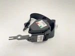 2012-2018 Bmw 330I Right Rear 2ND Raw Seat Belt Black TC:CL3 73K -x-drive- 57277. Fixed Price $60.00.