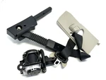 2014-2017 Infiniti Q50 Front Right Passenger Side Seat Belt Retractor Oem. Fixed Price $170.00.